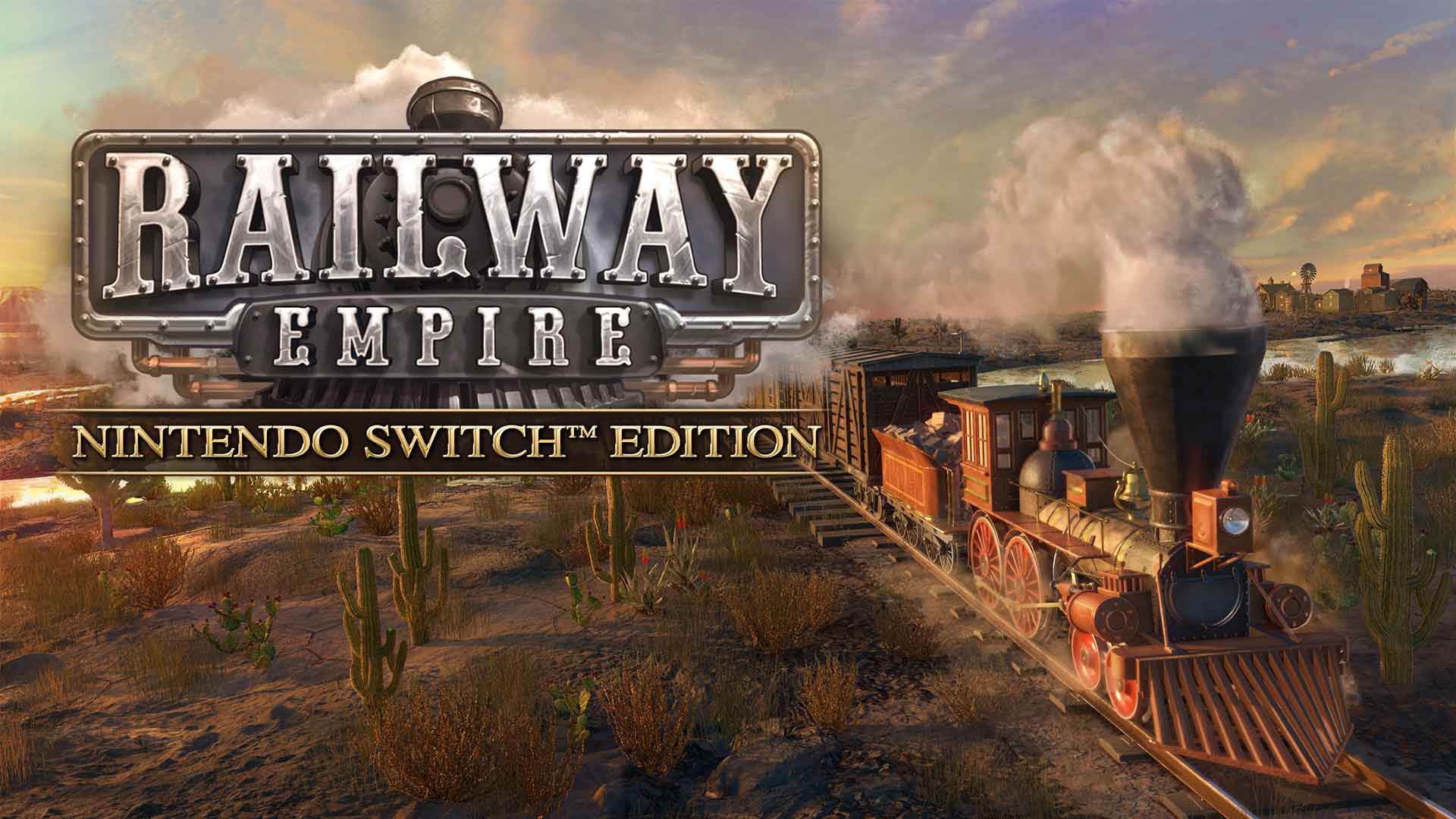 Как играть в railway empire по сети