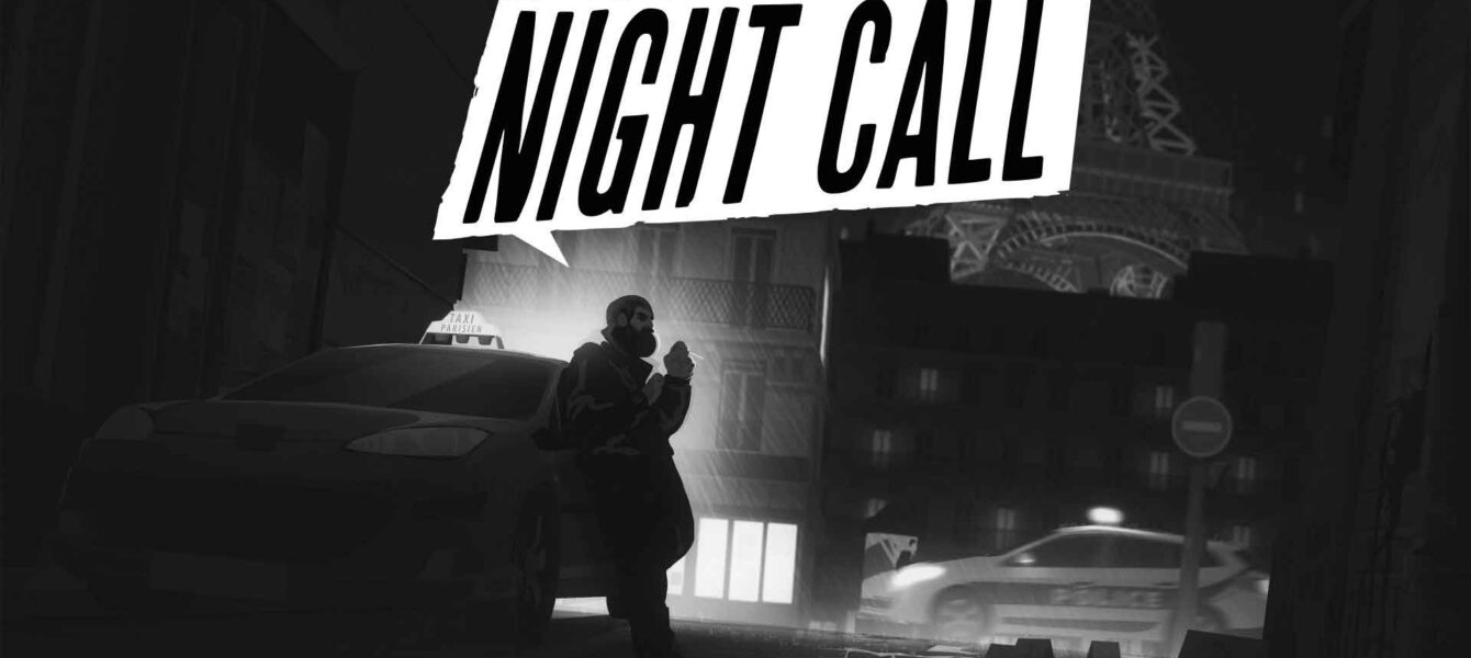 نقد و بررسی Night Call
