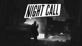 نقد و بررسی Night Call