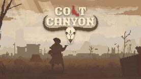 نقد و بررسی Colt Canyon