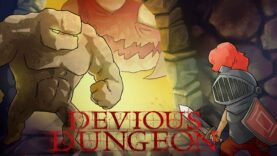 نقد و بررسی Devious Dungeon
