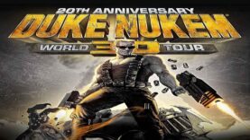 نقد و بررسی Duke Nukem 3D: 20th Anniversary World Tour
