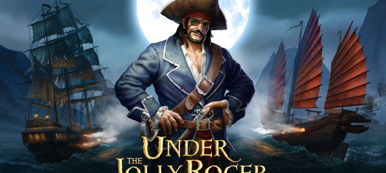 نقد و بررسی  Under The Jolly Roger