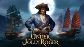 نقد و بررسی  Under The Jolly Roger
