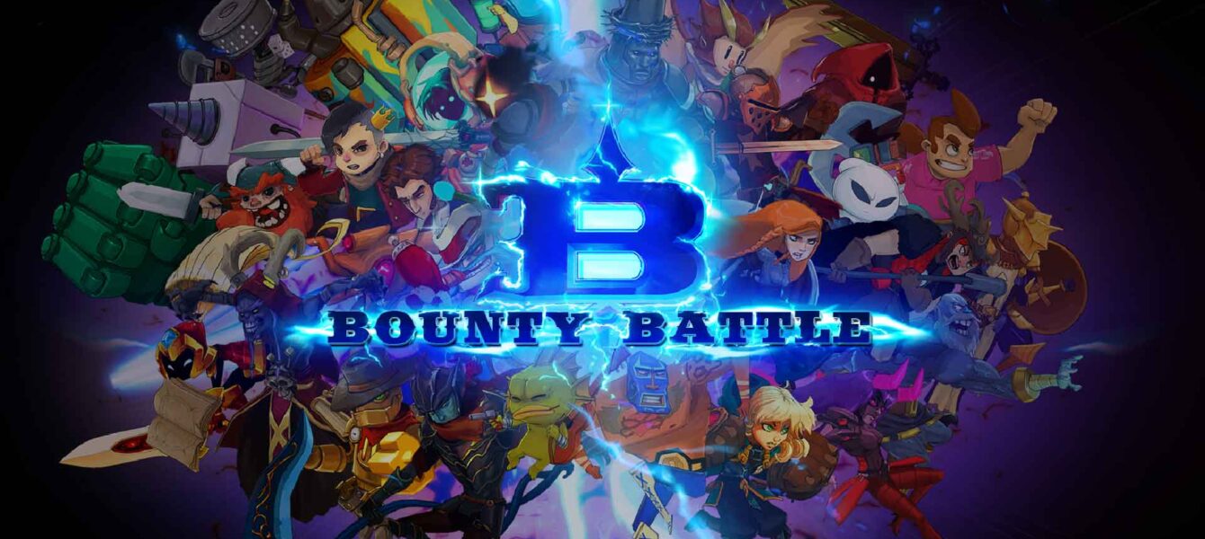 نقد و بررسی Bounty Battle