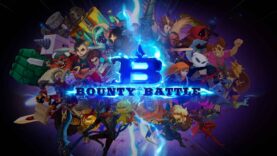 نقد و بررسی Bounty Battle