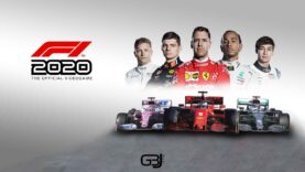 نقد و بررسی F1 2020