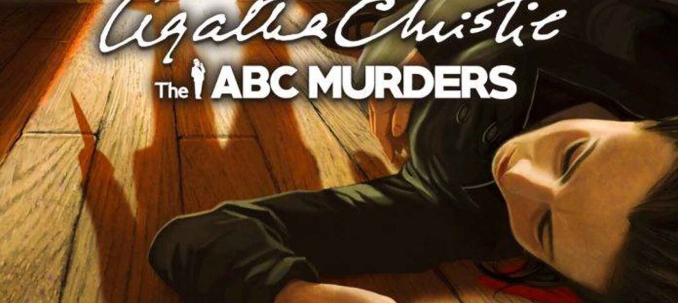 نقد و بررسی Agatha Christie – the ABC Murders