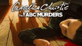 نقد و بررسی Agatha Christie - the ABC Murders