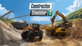 نقد و بررسی Construction Simulator 3