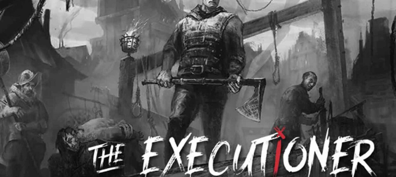 نقد و بررسی The Executioner