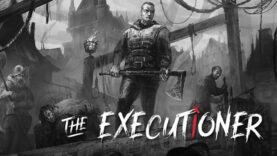 نقد و بررسی The Executioner