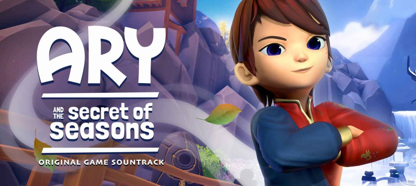 نقد و بررسی بازی Ary and the Secret of Seasons