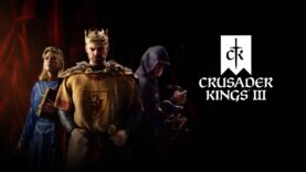 نقد و بررسی بازی Crusader Kings III