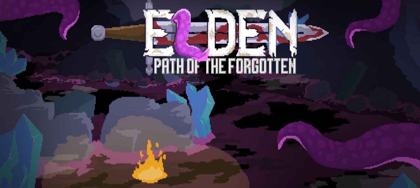 نقد و بررسی Elden: Path of the Forgotten