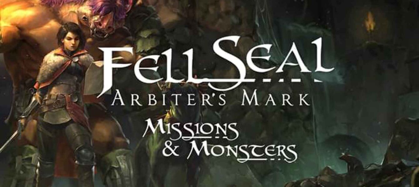 نقد و بررسی Fell Seal: Arbiter’s Mark! Missions and Monsters