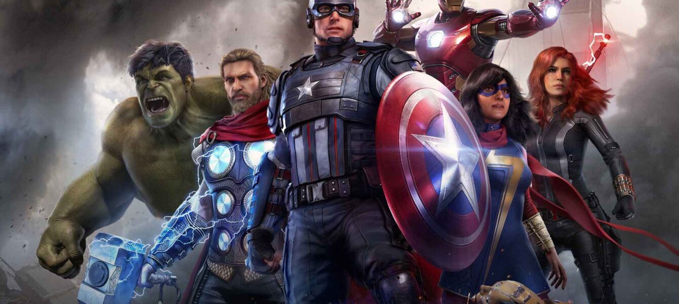 نقد و بررسی  Marvel`s Avengers