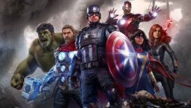 نقد و بررسی  Marvel`s Avengers