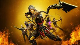 نقد و بررسی بازی Mortal Kombat 11 Ultimate Edition