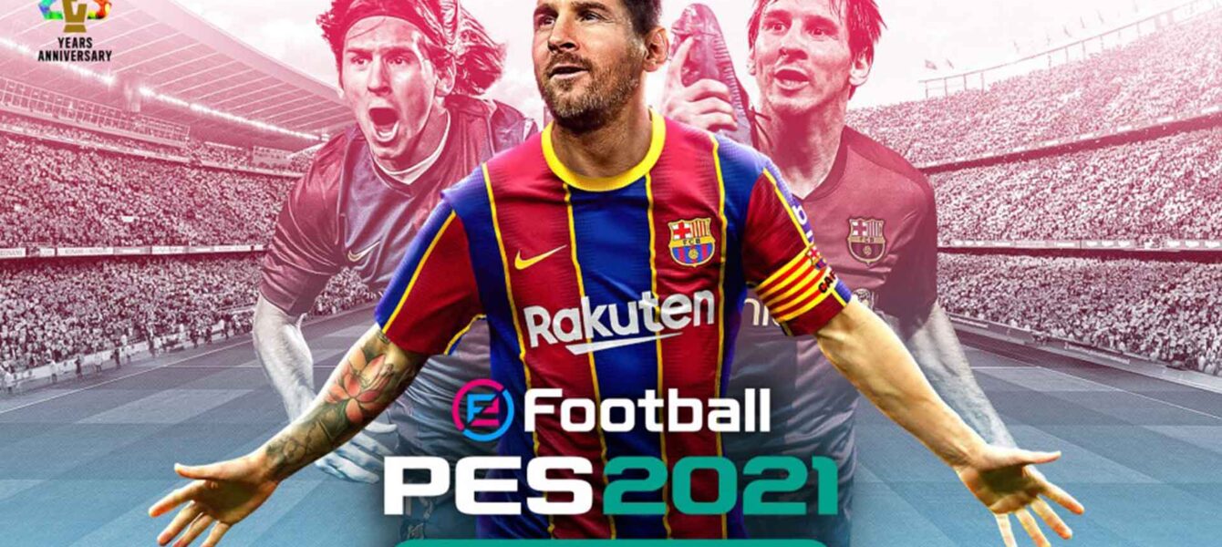 نقد و بررسی بازی PES 2021