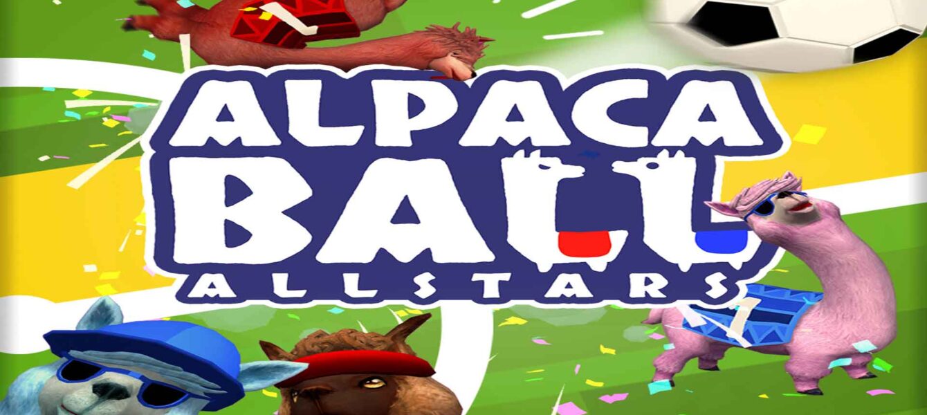 نقد و بررسی Alpaca Ball: Allstars