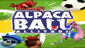 نقد و بررسی Alpaca Ball: Allstars