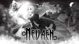 نقد و بررسی Nevaeh