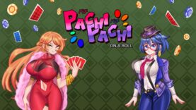 نقد و بررسی pachi pachi