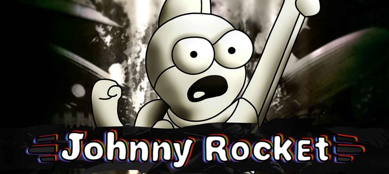 نقد و بررسی بازی Johnny Rocket