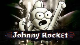 نقد و بررسی بازی Johnny Rocket