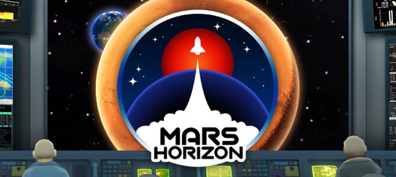 نقد و بررسی Mars Horizon