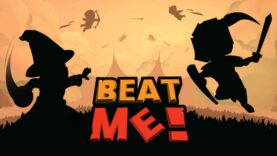 نقد و بررسی Beat Me