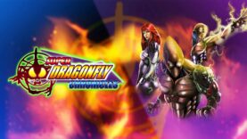 نقد و بررسی Super Dragonfly Chronicles