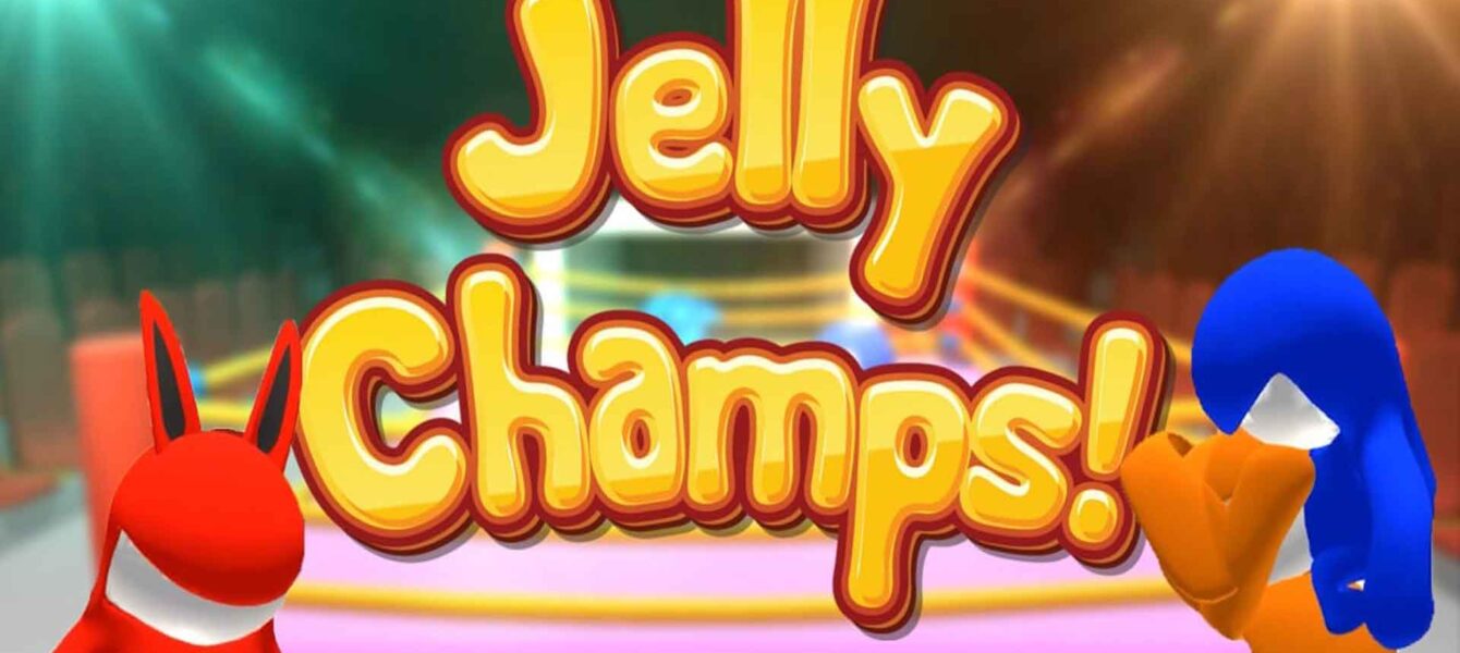 نقد و بررسی Jelly Champs