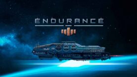 نقد و بررسی Endurance: Space Action