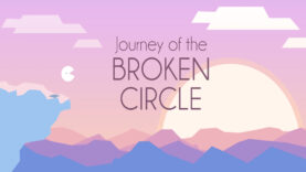 نقد و بررسی Journey of the Broken Circle