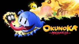 نقد و بررسی OkunoKA Madness