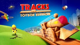 نقد و بررسی Tracks - Toybox Edition