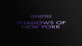 نقد و بررسی Vampire: The Masquerade - Shadows of New York