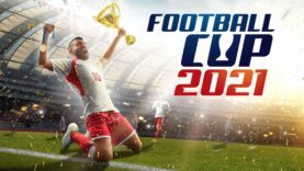 نقد و بررسی Football Cup 2021
