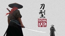 نقد و بررسی بازی Katana Kata