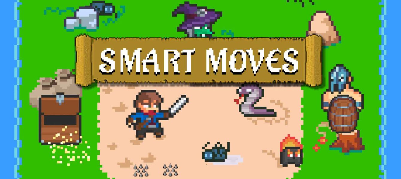 نقد و بررسی Smart moves
