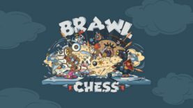 نقد و بررسی Brawl chess-gambit