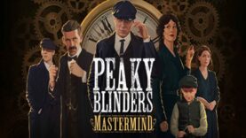 نقد و برسی بازی Peaky Blinders: Mastermind