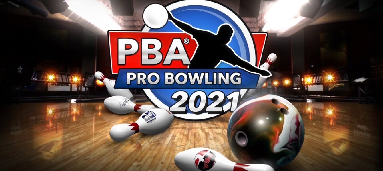 نقد و بررسی PBA Pro Bowling 2021