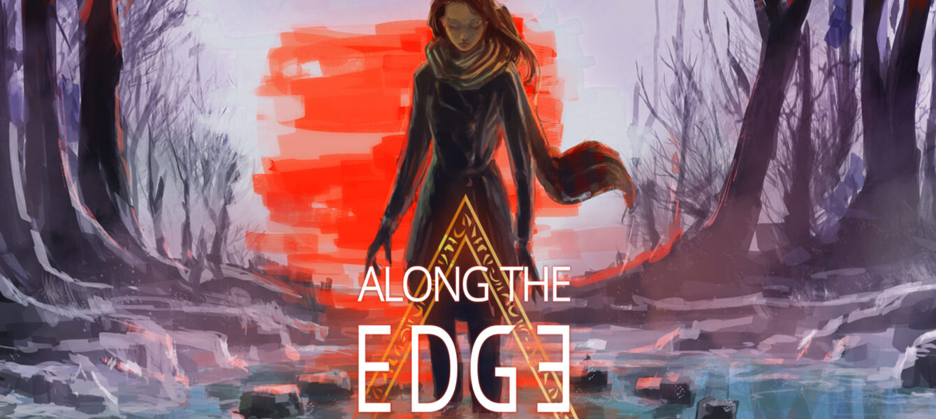 نقد و بررسی بازی Along The Edge