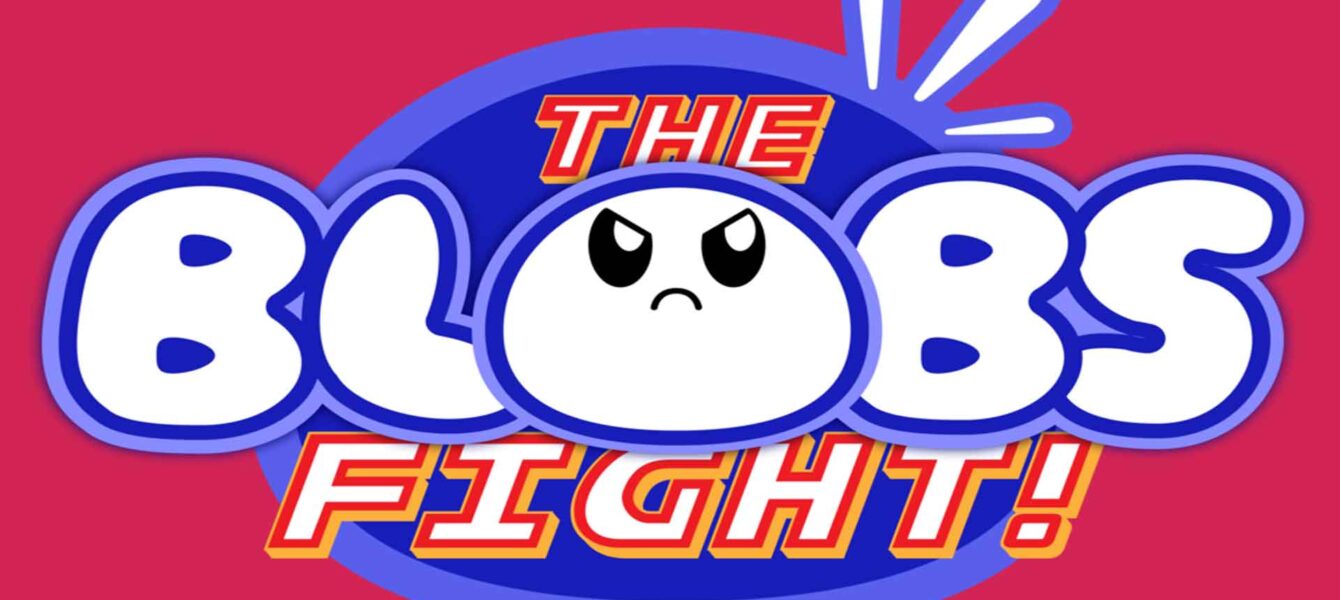 نقد و بررسی The Blobs Fight