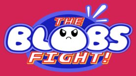 نقد و بررسی The Blobs Fight