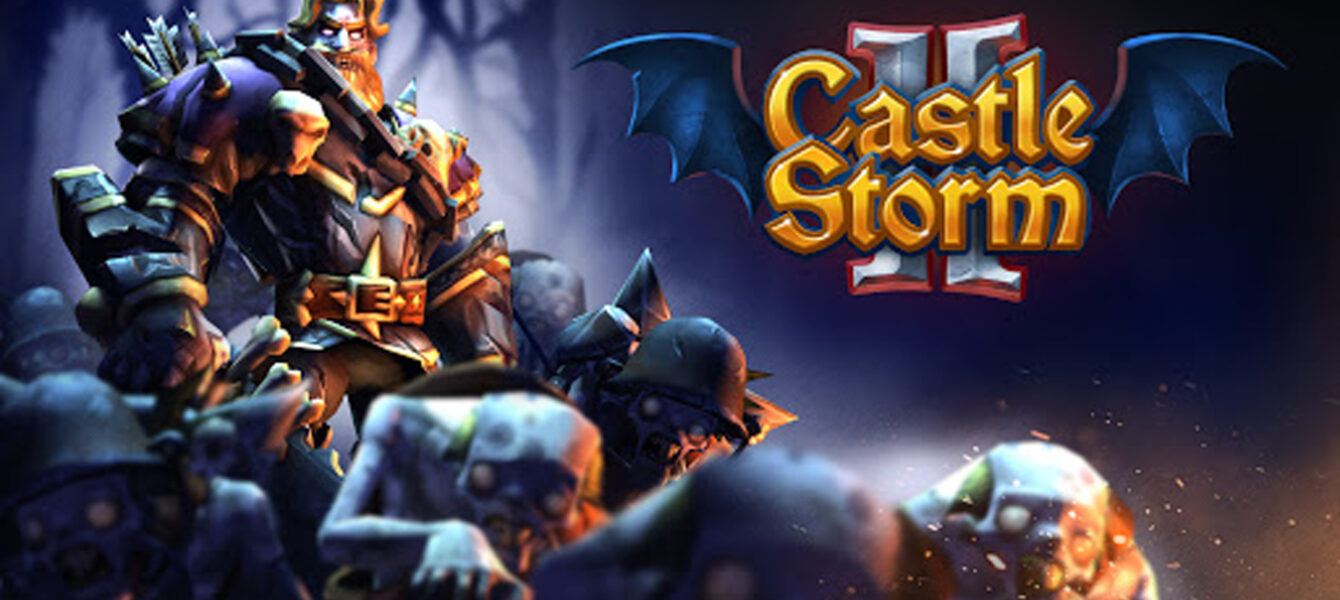 نقد بازی Castlestorm II