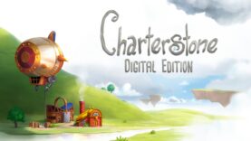 نقد و بررسی Charterstone: Digital Edition